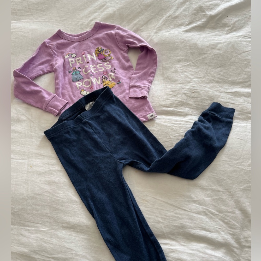 Gap pjs 3t